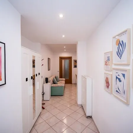 Il Tuo Rifugio Accogliente A Due Passi Da Tutto * Mailand