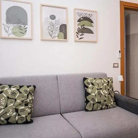 Il Tuo Rifugio Accogliente A Due Passi Da Tutto Apartment Mailand