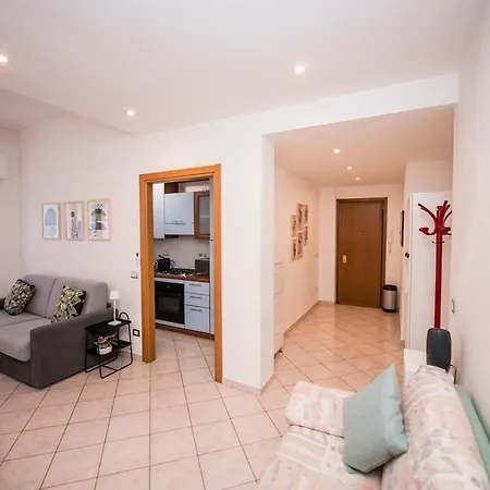 Apartment Il Tuo Rifugio Accogliente A Due Passi Da Tutto Mailand