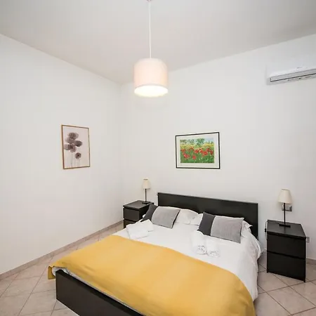 Il Tuo Rifugio Accogliente A Due Passi Da Tutto Apartment *