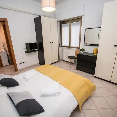 Il Tuo Rifugio Accogliente A Due Passi Da Tutto * Mailand