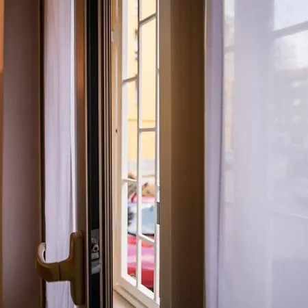 Il Tuo Rifugio Accogliente A Due Passi Da Tutto Mailand