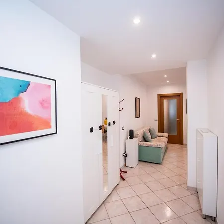 Il Tuo Rifugio Accogliente A Due Passi Da Tutto * Mailand