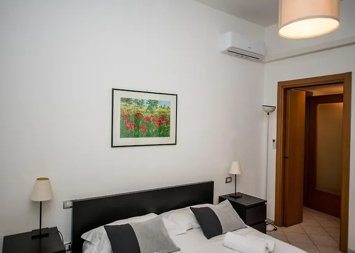 Apartment Metro 4 - Grazioso Bilocale Accogliente *