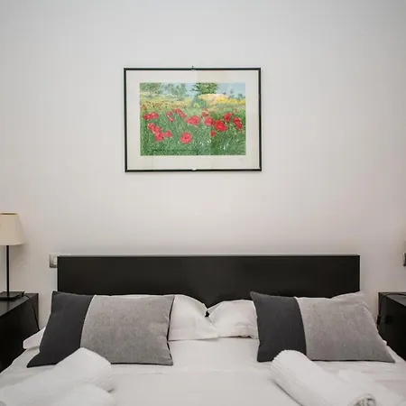 Apartman Metro 4 - Grazioso Bilocale Accogliente *
