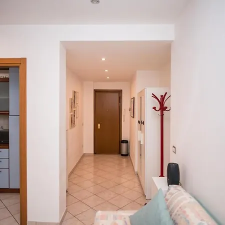 Apartman Metro 4 - Grazioso Bilocale Accogliente Milánó